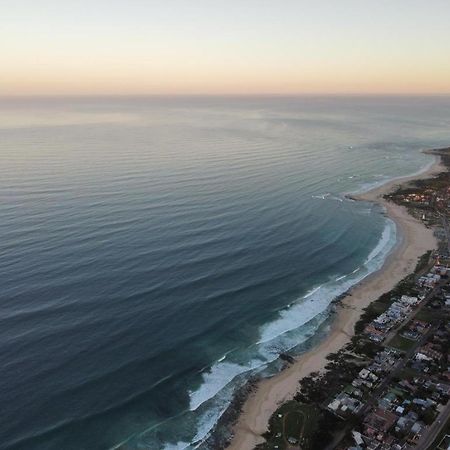 Lazydaze Super And Tubes Διαμέρισμα Jeffreys Bay Εξωτερικό φωτογραφία