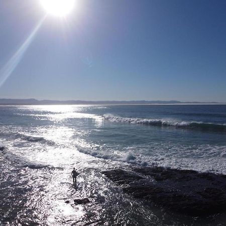 Lazydaze Super And Tubes Διαμέρισμα Jeffreys Bay Εξωτερικό φωτογραφία