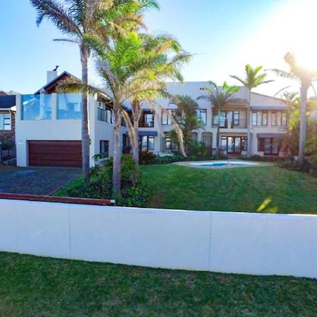 Lazydaze Super And Tubes Διαμέρισμα Jeffreys Bay Εξωτερικό φωτογραφία
