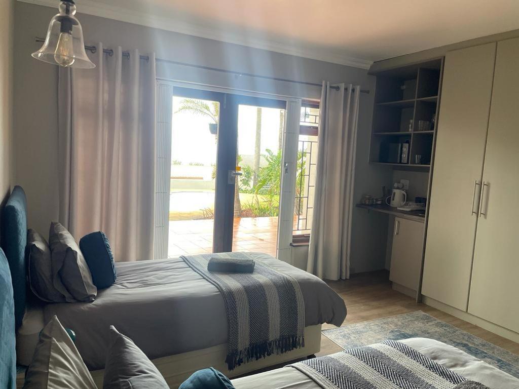 Lazydaze Super And Tubes Διαμέρισμα Jeffreys Bay Δωμάτιο φωτογραφία