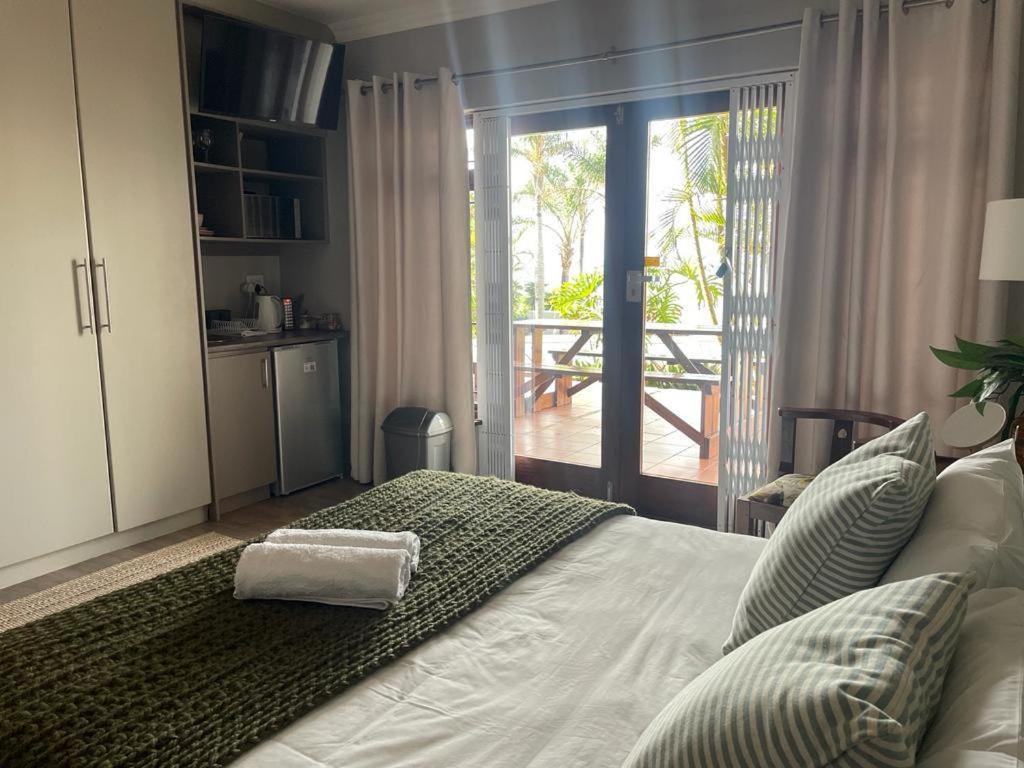 Lazydaze Super And Tubes Διαμέρισμα Jeffreys Bay Δωμάτιο φωτογραφία