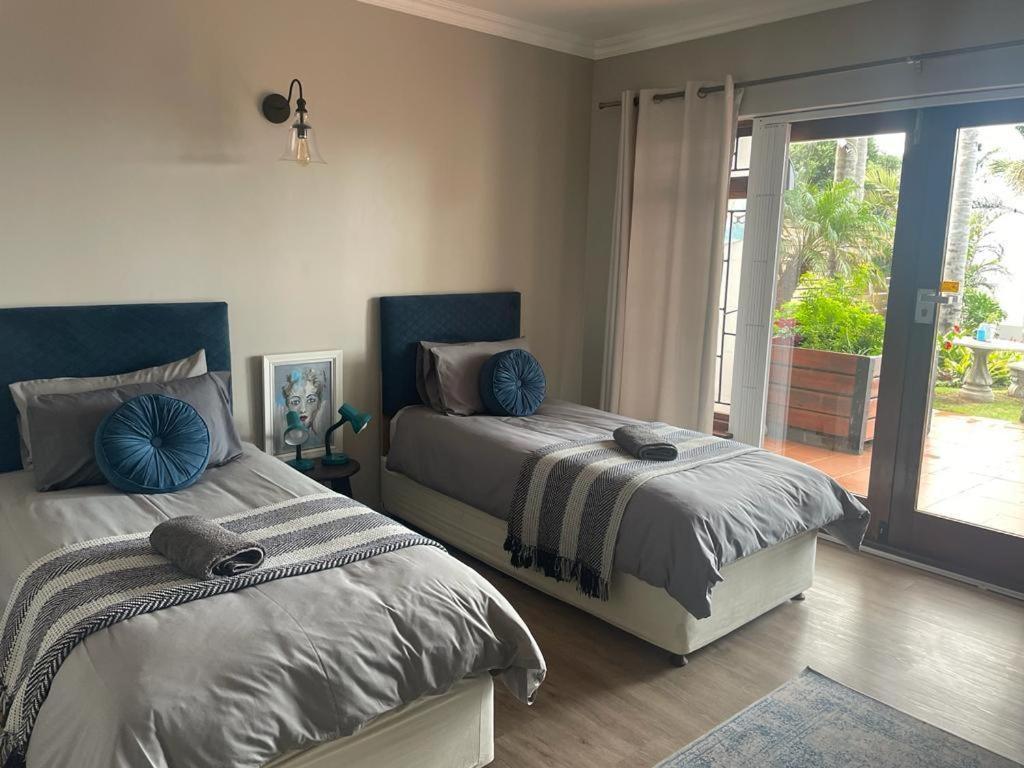 Lazydaze Super And Tubes Διαμέρισμα Jeffreys Bay Δωμάτιο φωτογραφία