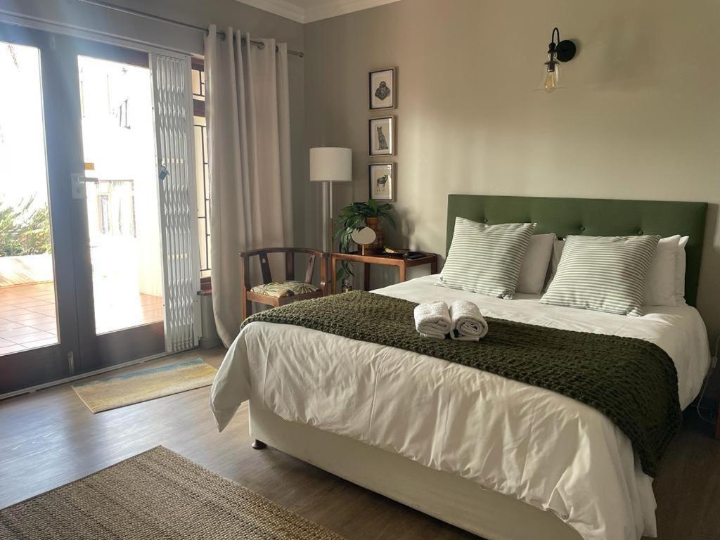 Lazydaze Super And Tubes Διαμέρισμα Jeffreys Bay Δωμάτιο φωτογραφία