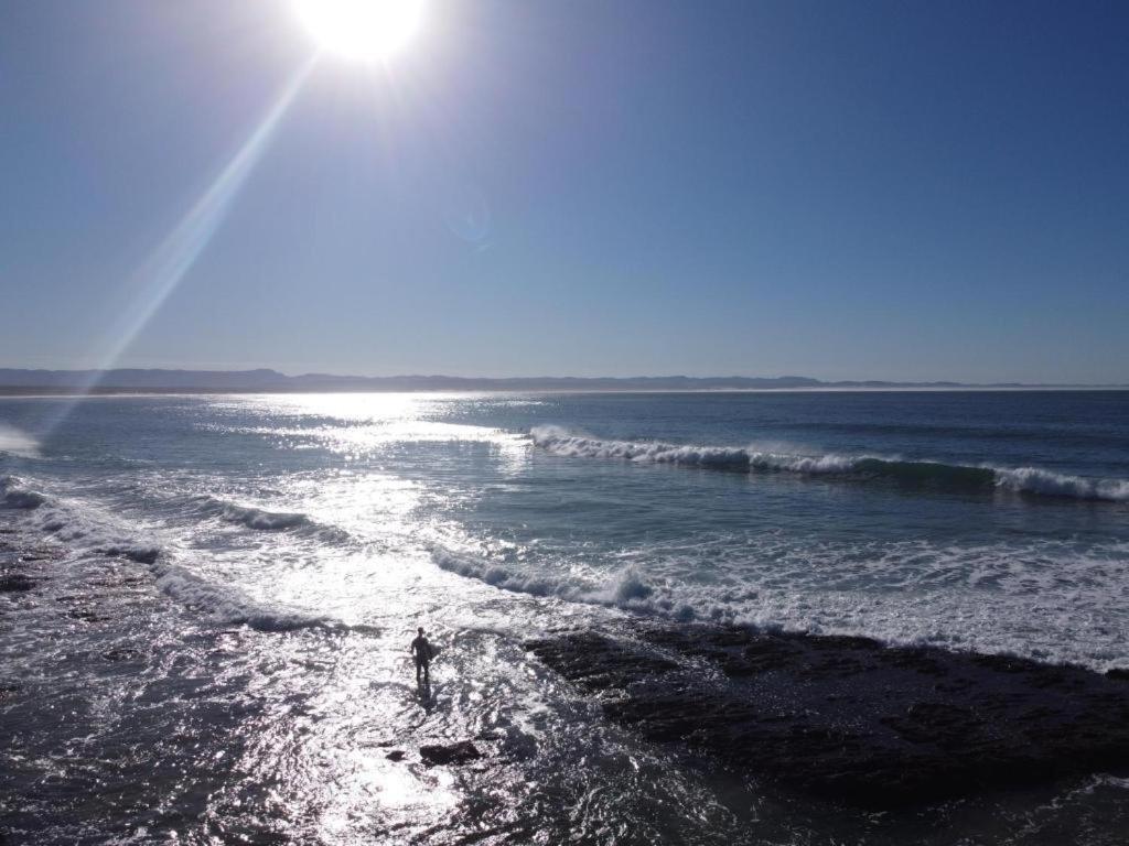 Lazydaze Super And Tubes Διαμέρισμα Jeffreys Bay Εξωτερικό φωτογραφία