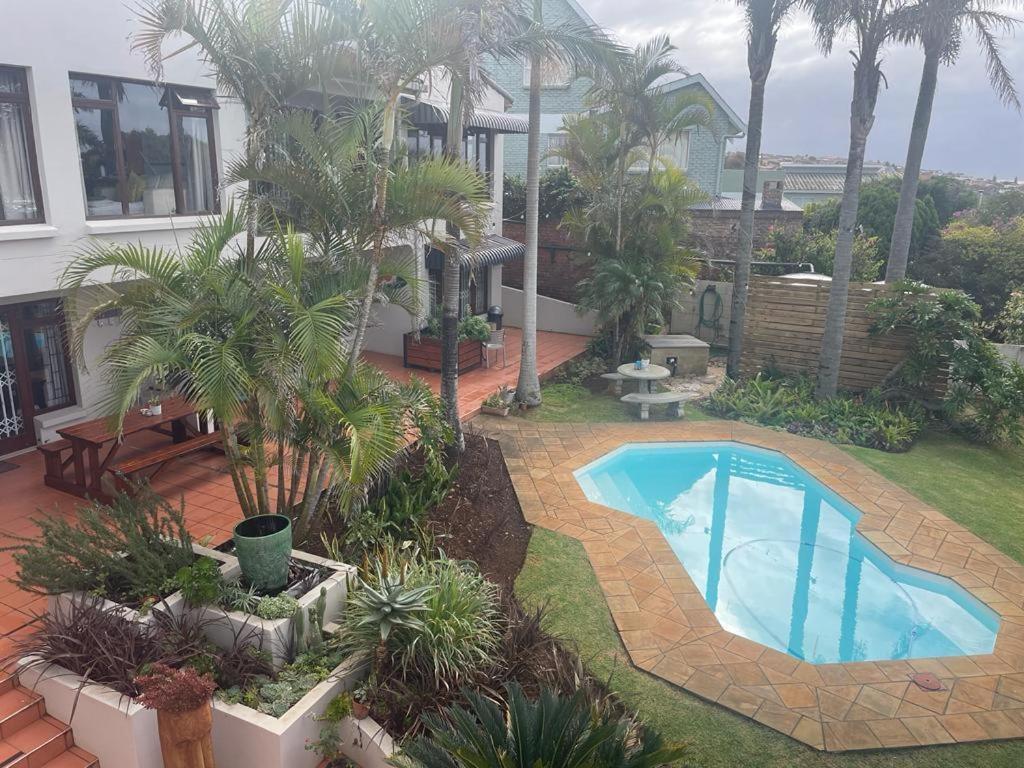 Lazydaze Super And Tubes Διαμέρισμα Jeffreys Bay Εξωτερικό φωτογραφία
