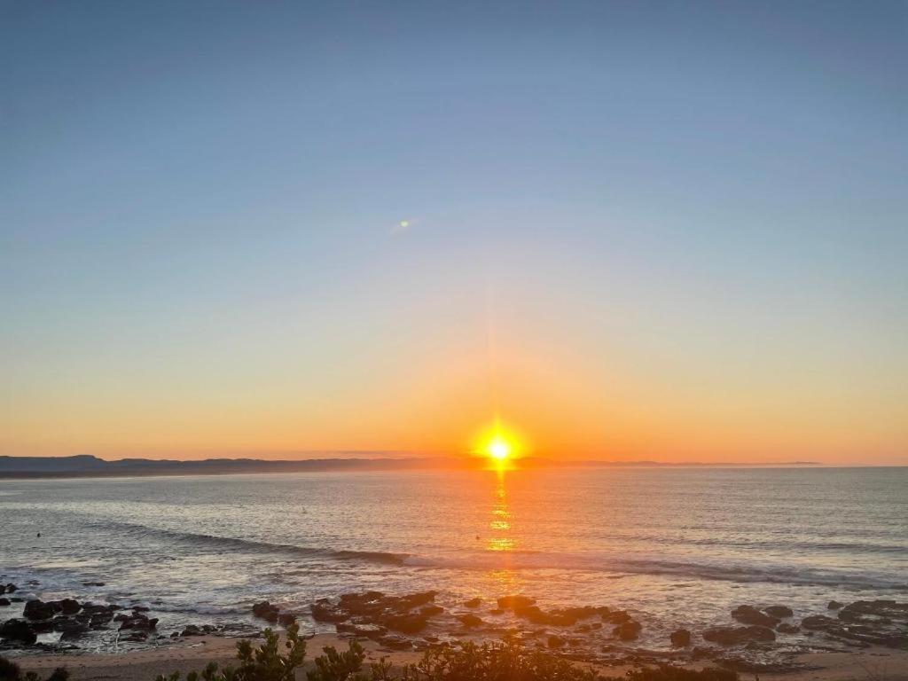 Lazydaze Super And Tubes Διαμέρισμα Jeffreys Bay Εξωτερικό φωτογραφία